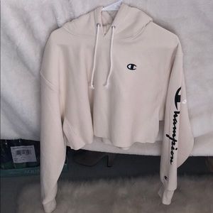 Champion sweatshirt